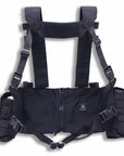 Gear - Rigs - Chest Rigs - Velocity Systems Mayflower UW Gen V Split-Front Chest Rig