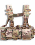 Gear - Rigs - Chest Rigs - Velocity Systems Mayflower UW Gen VI The Pusher Chest Rig