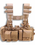 Gear - Rigs - Chest Rigs - Velocity Systems Mayflower UW Gen VI The Pusher Chest Rig