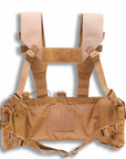 Gear - Rigs - Chest Rigs - Velocity Systems Mayflower UW Gen VI The Pusher Chest Rig