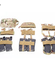 Gear - Rigs - Chest Rigs - Velocity Systems Mayflower UW Gen VI The Pusher Chest Rig