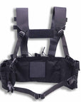 Gear - Rigs - Chest Rigs - Velocity Systems Mayflower UW Gen VI The Pusher Chest Rig