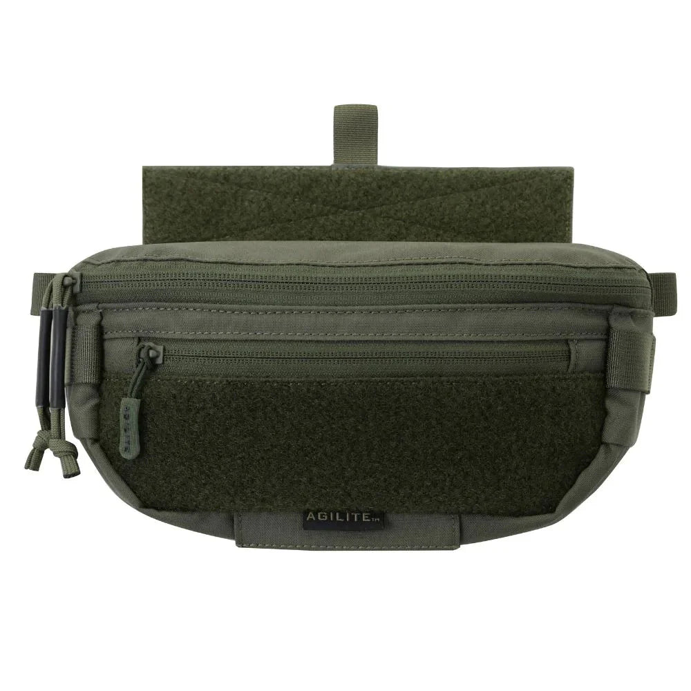 Gear - Rigs - Hangers - Agilite Six Pack Hanger Pouch