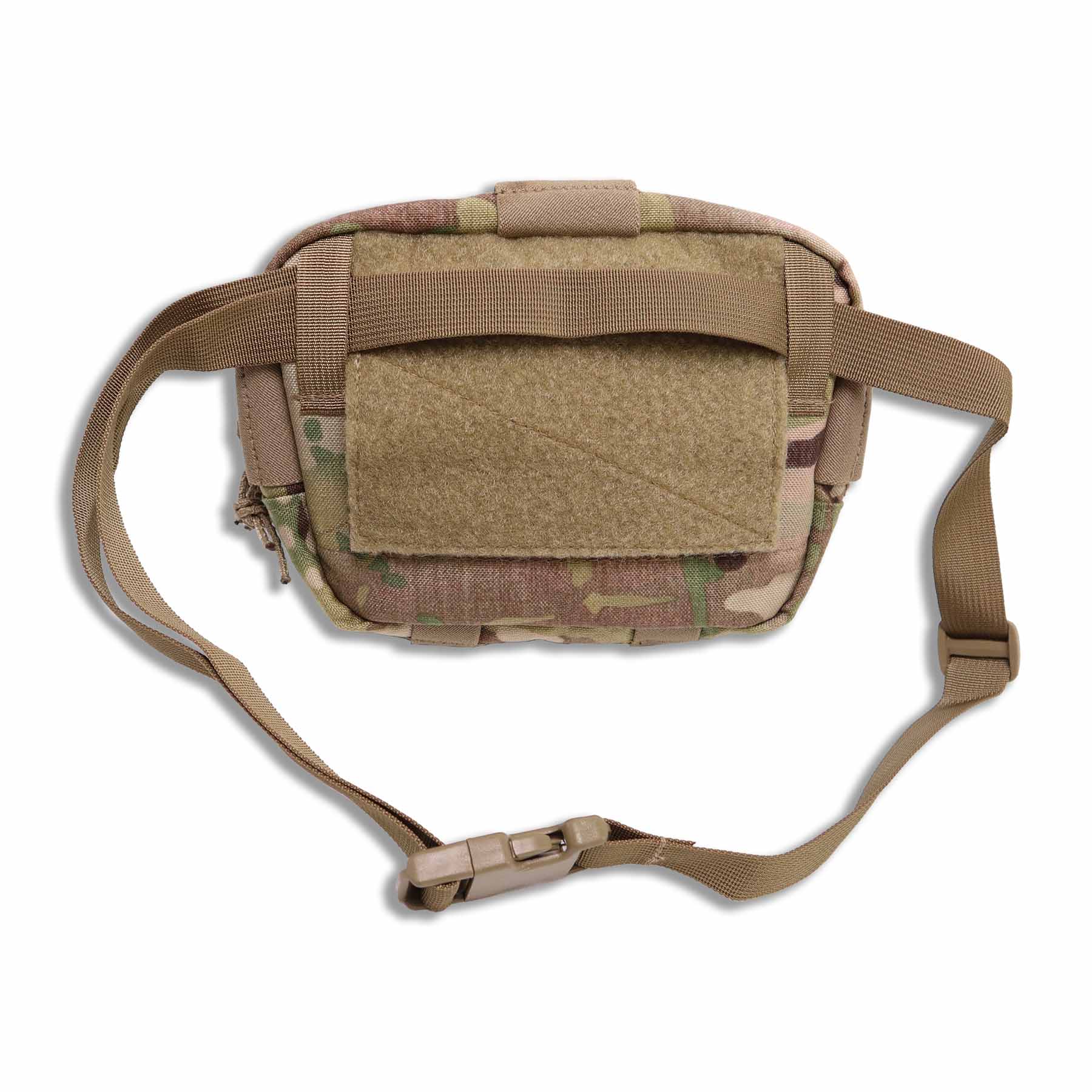 Gear - Rigs - Hangers - HSGI Special Missions Pouch