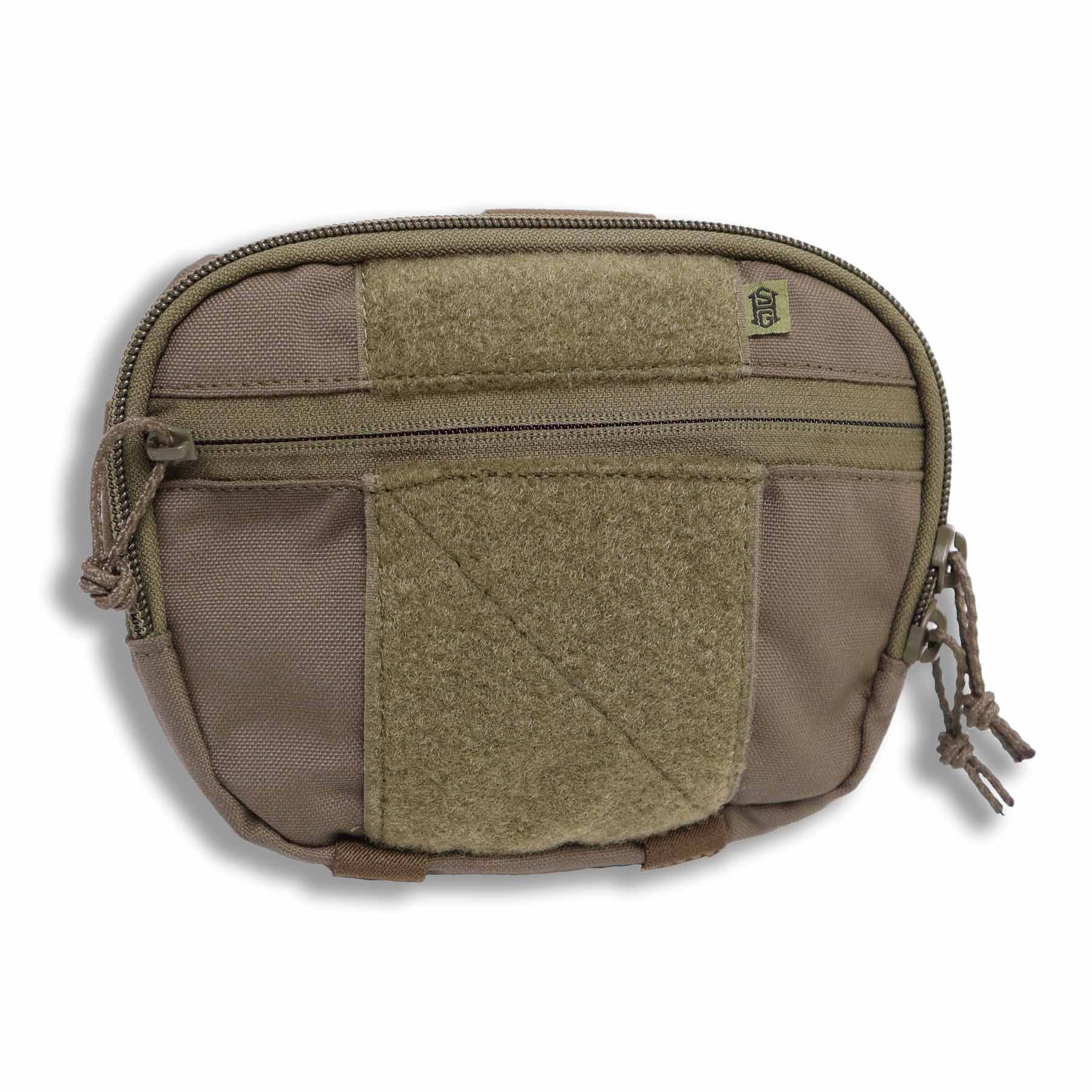 Gear - Rigs - Hangers - HSGI Special Missions Pouch