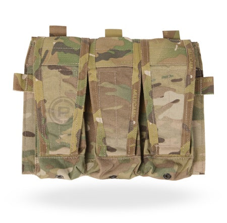 Gear - Rigs - Placards & Flaps - Crye Precision AVS Detachable Flap, M4