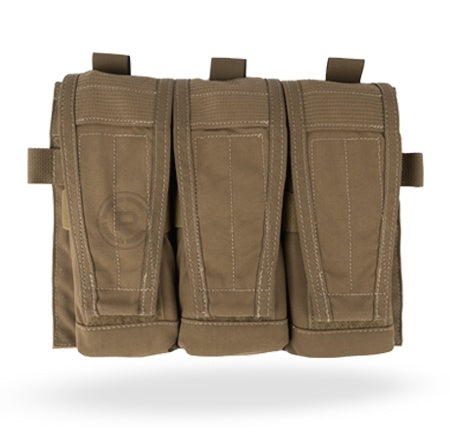 Gear - Rigs - Placards & Flaps - Crye Precision AVS Detachable Flap, M4