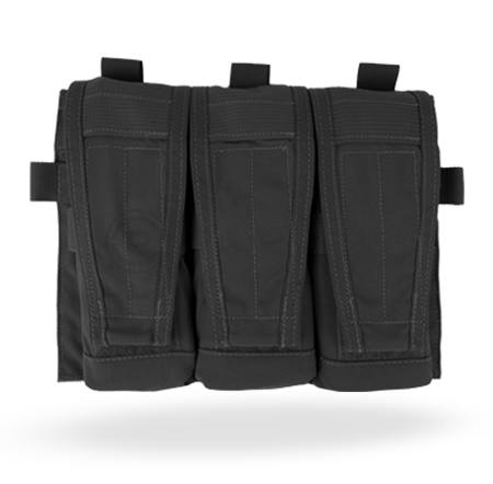Gear - Rigs - Placards & Flaps - Crye Precision AVS Detachable Flap, M4