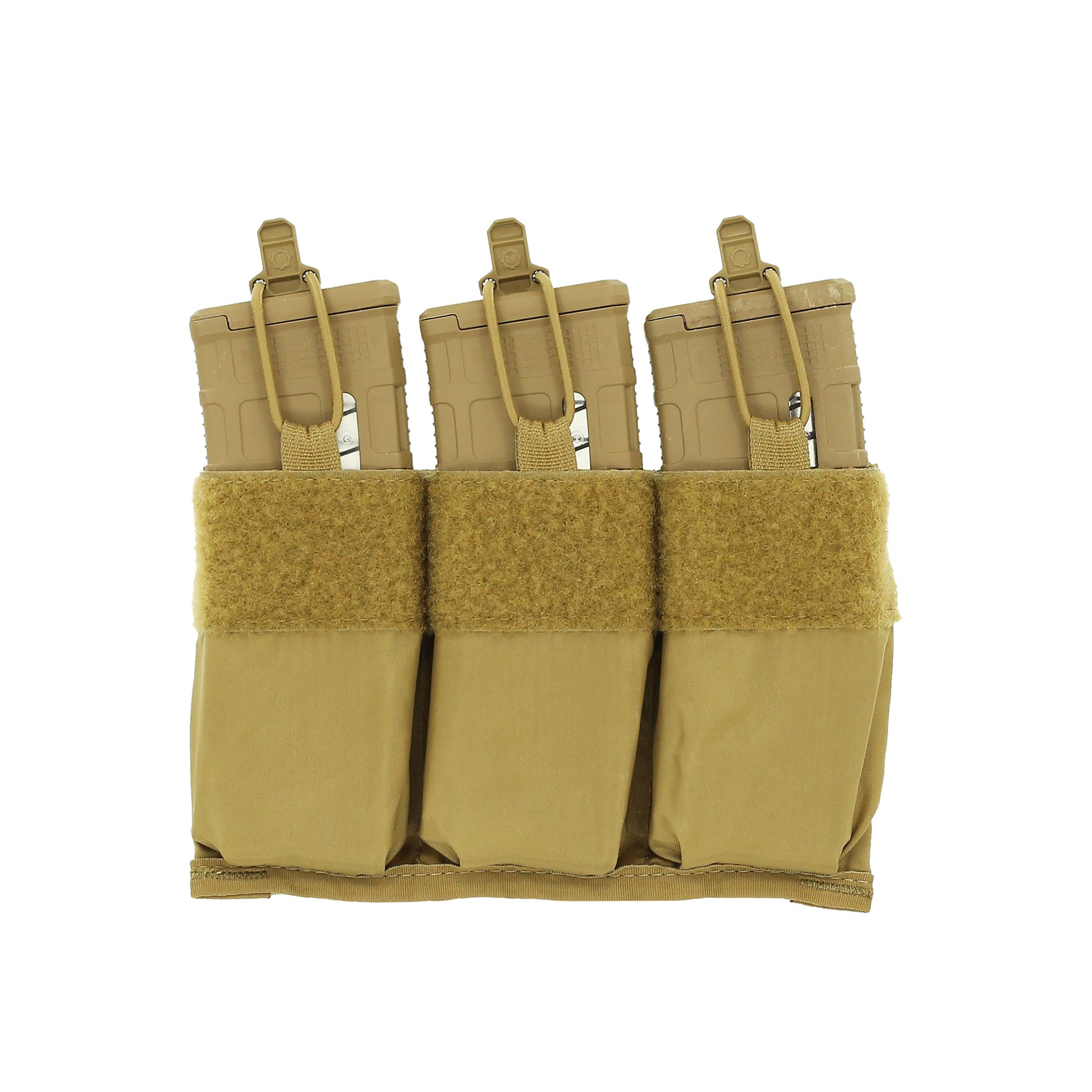 Ferro Concepts Kangaroo Insert - Triple 5.56 – Legit Kit