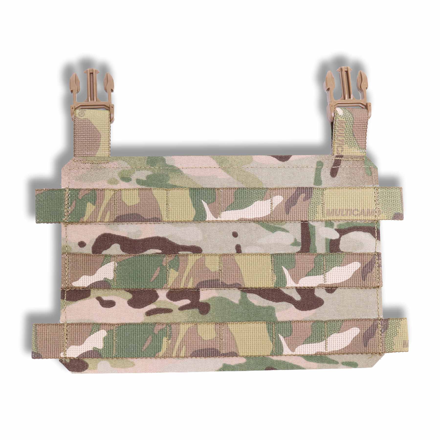 Gear - Rigs - Placards & Flaps - Haley Strategic MOLLE Placard