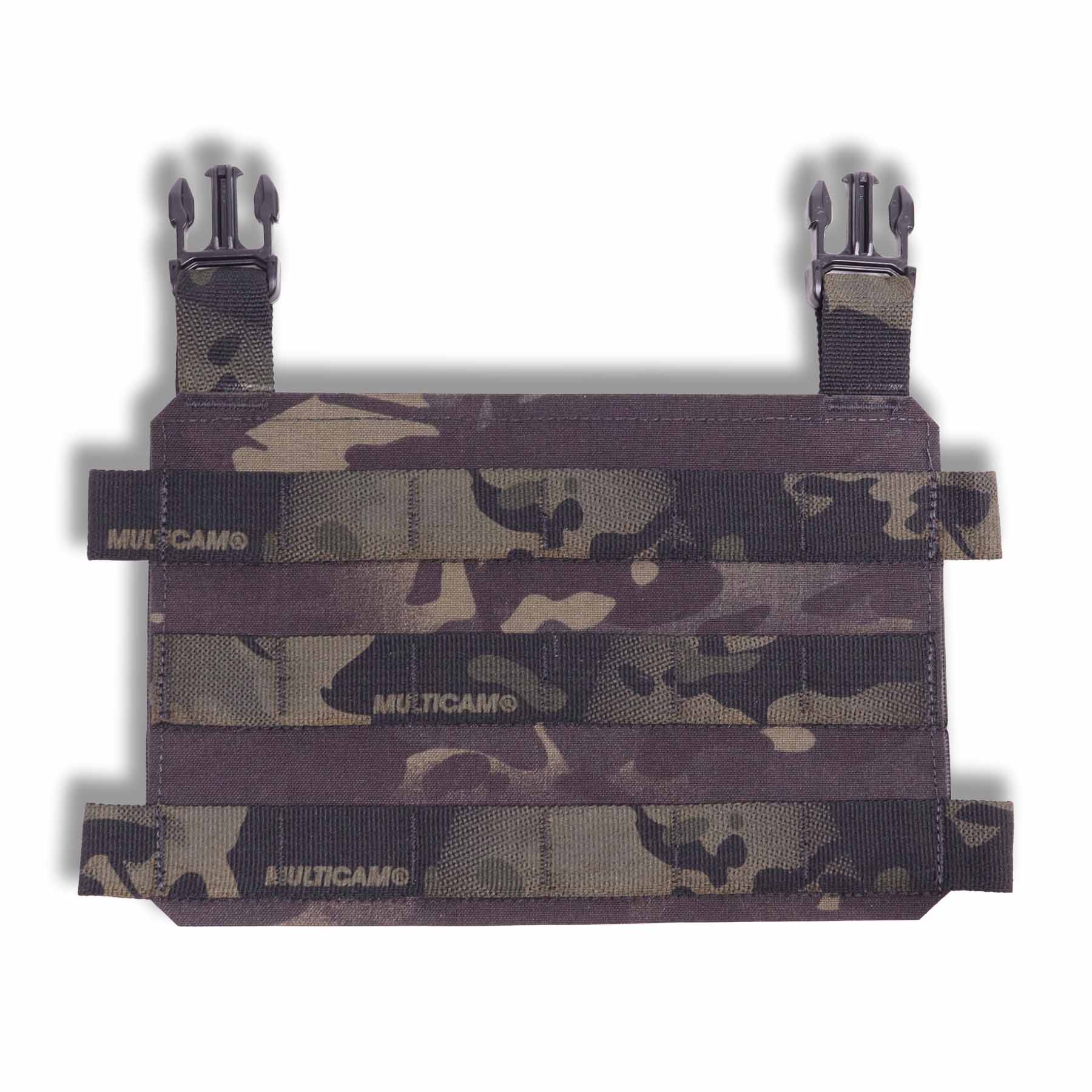 Gear - Rigs - Placards & Flaps - Haley Strategic MOLLE Placard