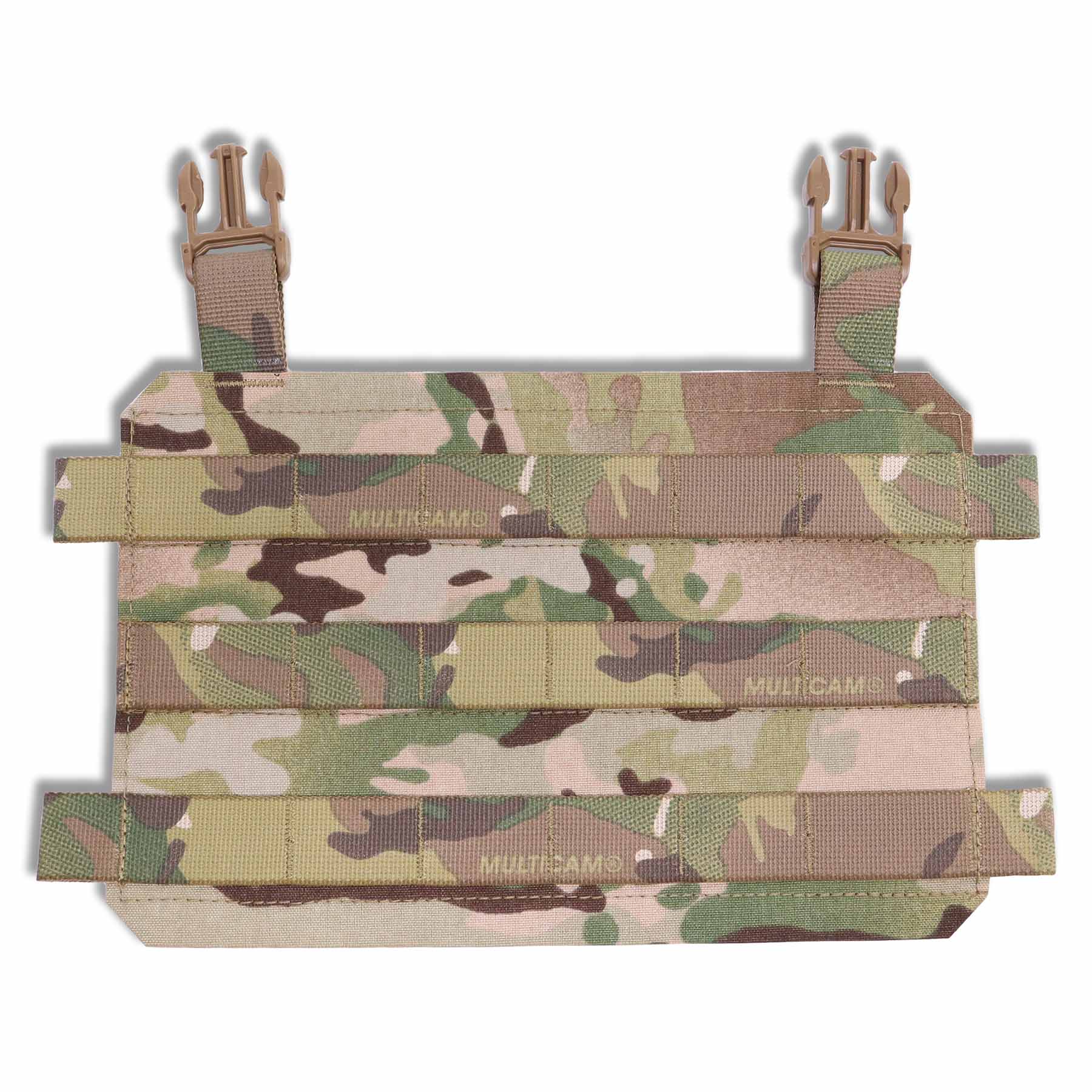 Gear - Rigs - Placards & Flaps - Haley Strategic MOLLE Placard