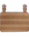 Gear - Rigs - Placards & Flaps - Haley Strategic MOLLE Placard