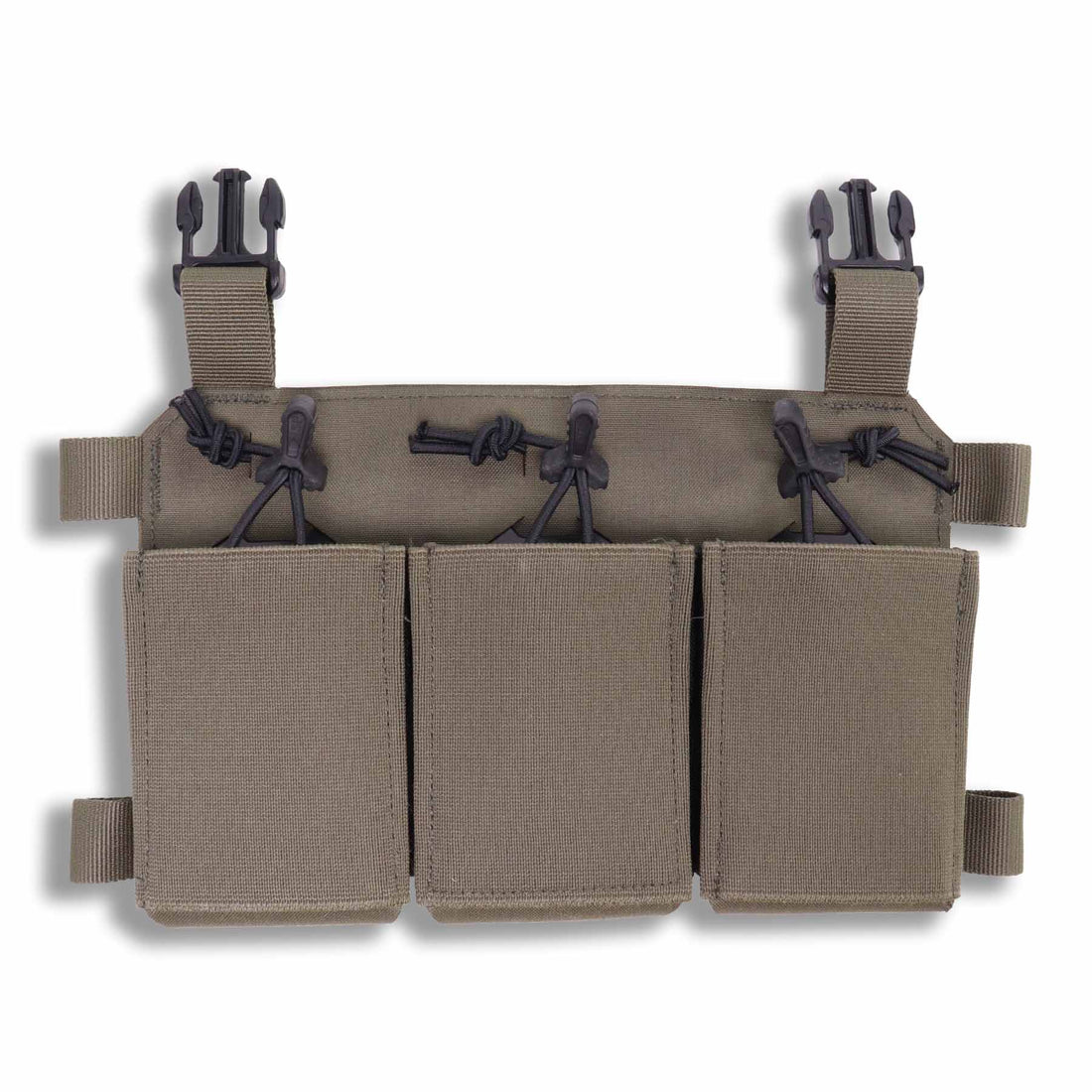 Placards Rigid Insert Haley Strategic TRMP Triple Rifle Mag Placard w/ MP2 Inserts – Legit Kit