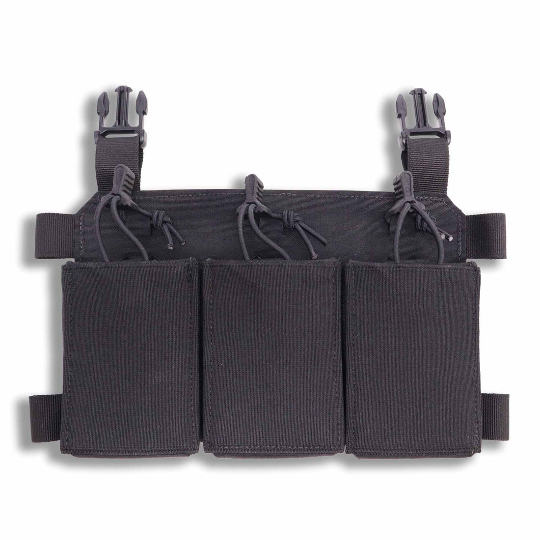 Placards Rigid Insert Haley Strategic TRMP Triple Rifle Mag Placard w/ MP2 Inserts – Legit Kit