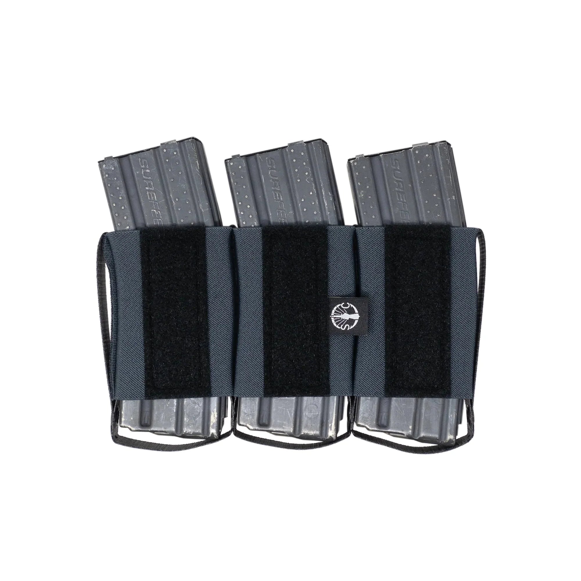 Shaw Concepts RAM Elastic Magazine Inserts – Legit Kit Shaw Concepts RAM Elastic Magazine Inserts – Legit Kit