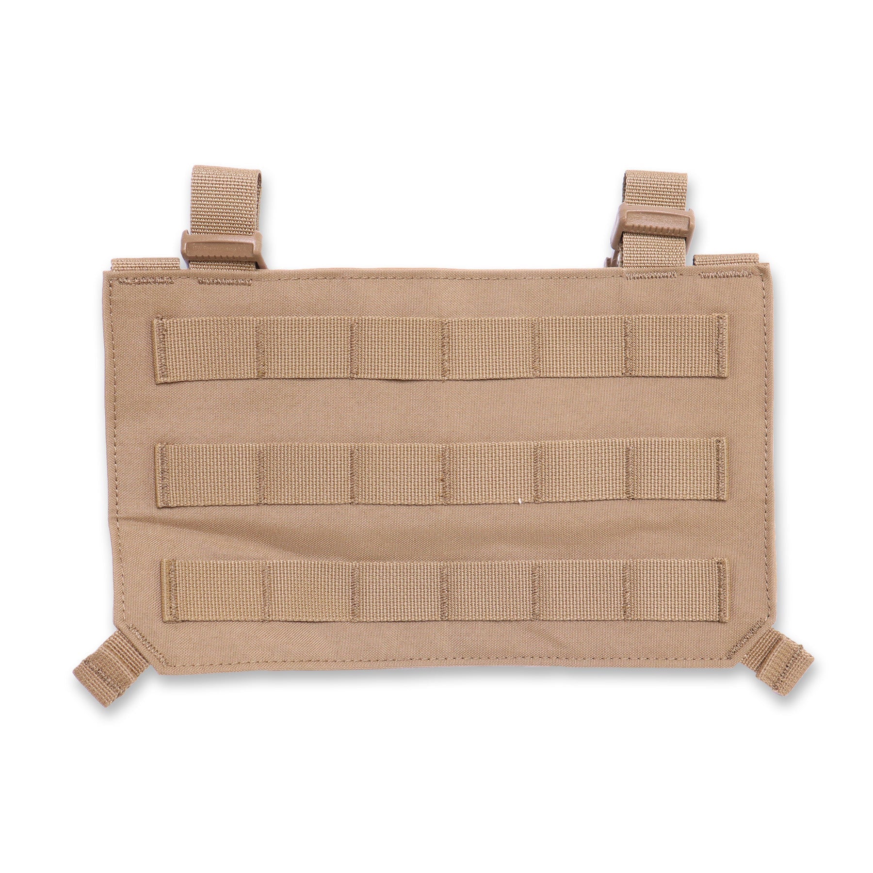 Gear - Rigs - Placards &amp; Flaps - Velocity Systems MOLLE Swiftclip Placard