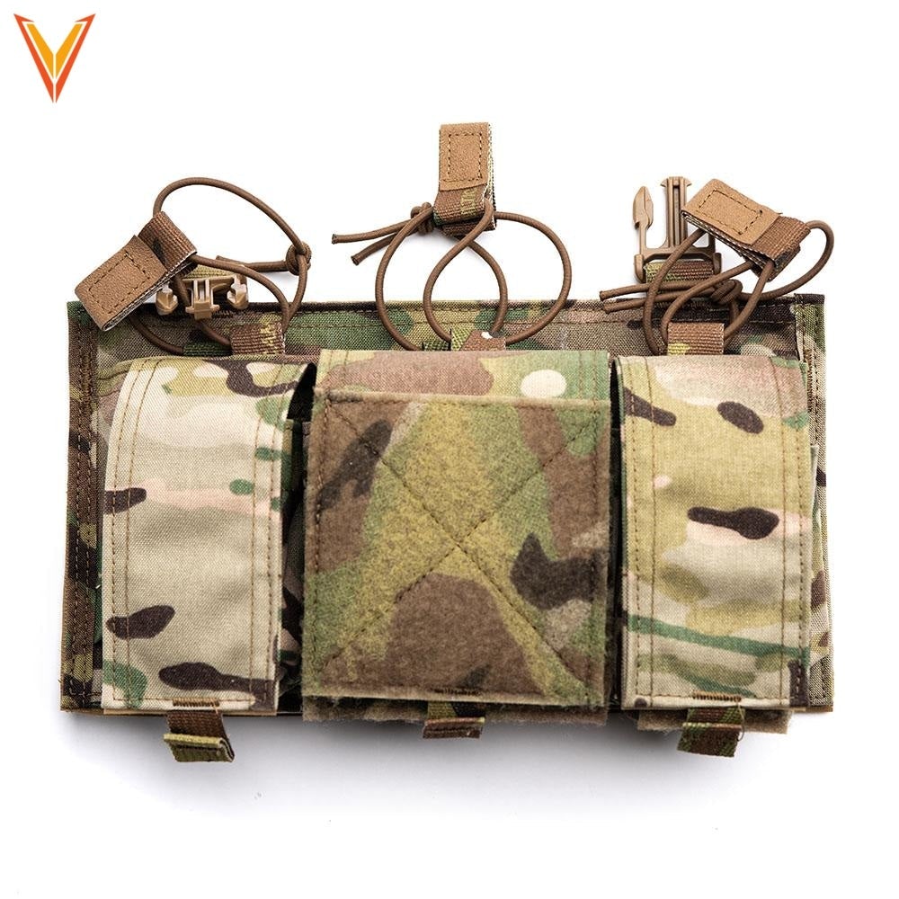 Velocity Systems Triple AK47 SwiftClip® Placard, GP – Legit Kit