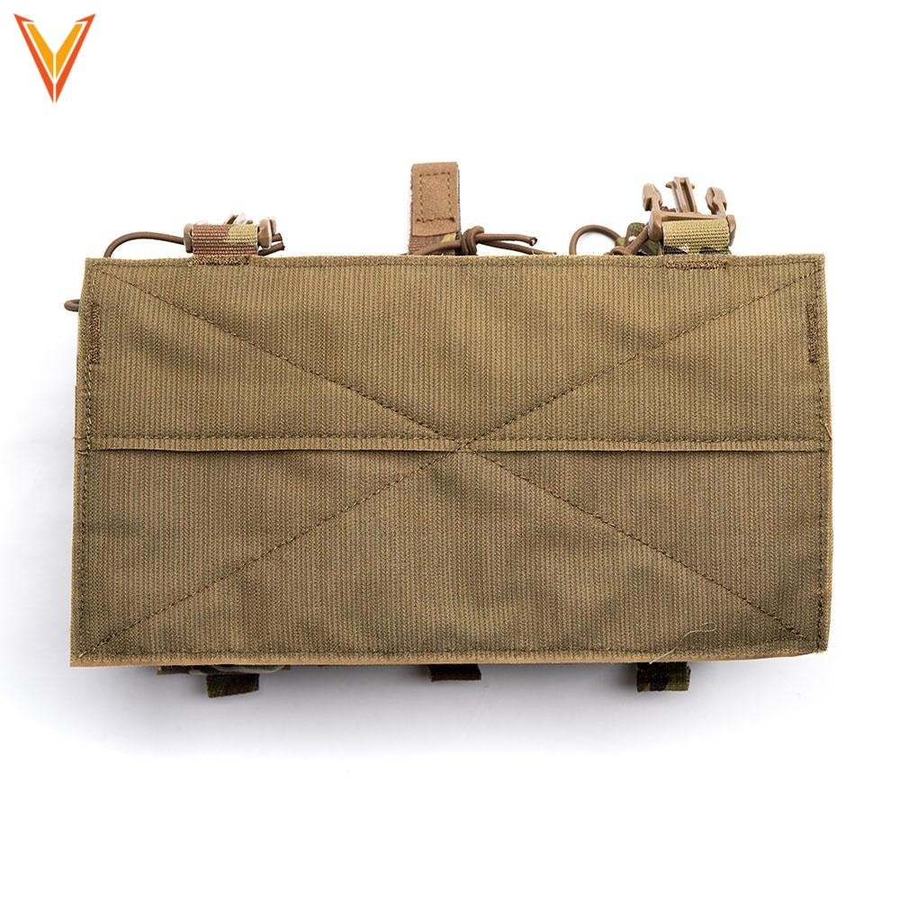 Velocity Systems Triple AK47 SwiftClip® Placard, GP – Legit Kit