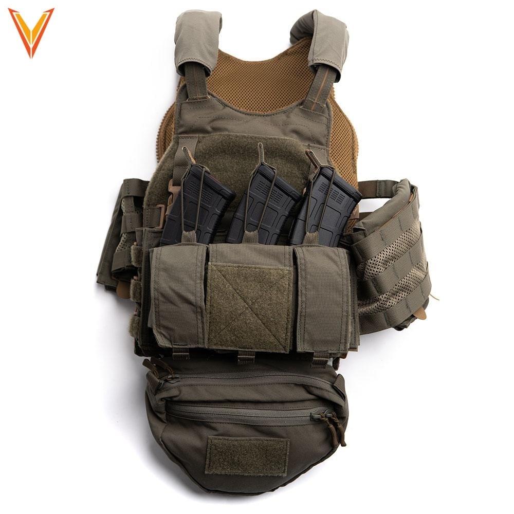 Velocity Systems Triple AK47 SwiftClip® Placard, GP – Legit Kit