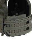 Gear - Rigs - Plate Carrier Parts - Agilite Warfighter Cummerbund