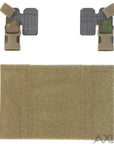 Gear - Rigs - Plate Carrier Parts - AXL Adaptive Vest Placard AVP For Crye Precision JPC™ & MOLLE Carriers