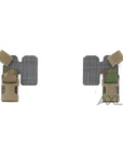 Gear - Rigs - Plate Carrier Parts - AXL Adaptive Vest Placard AVP For Crye Precision JPC™ & MOLLE Carriers