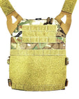 Gear - Rigs - Plate Carrier Parts - AXL Admin Zipper For Crye Precision JPC™