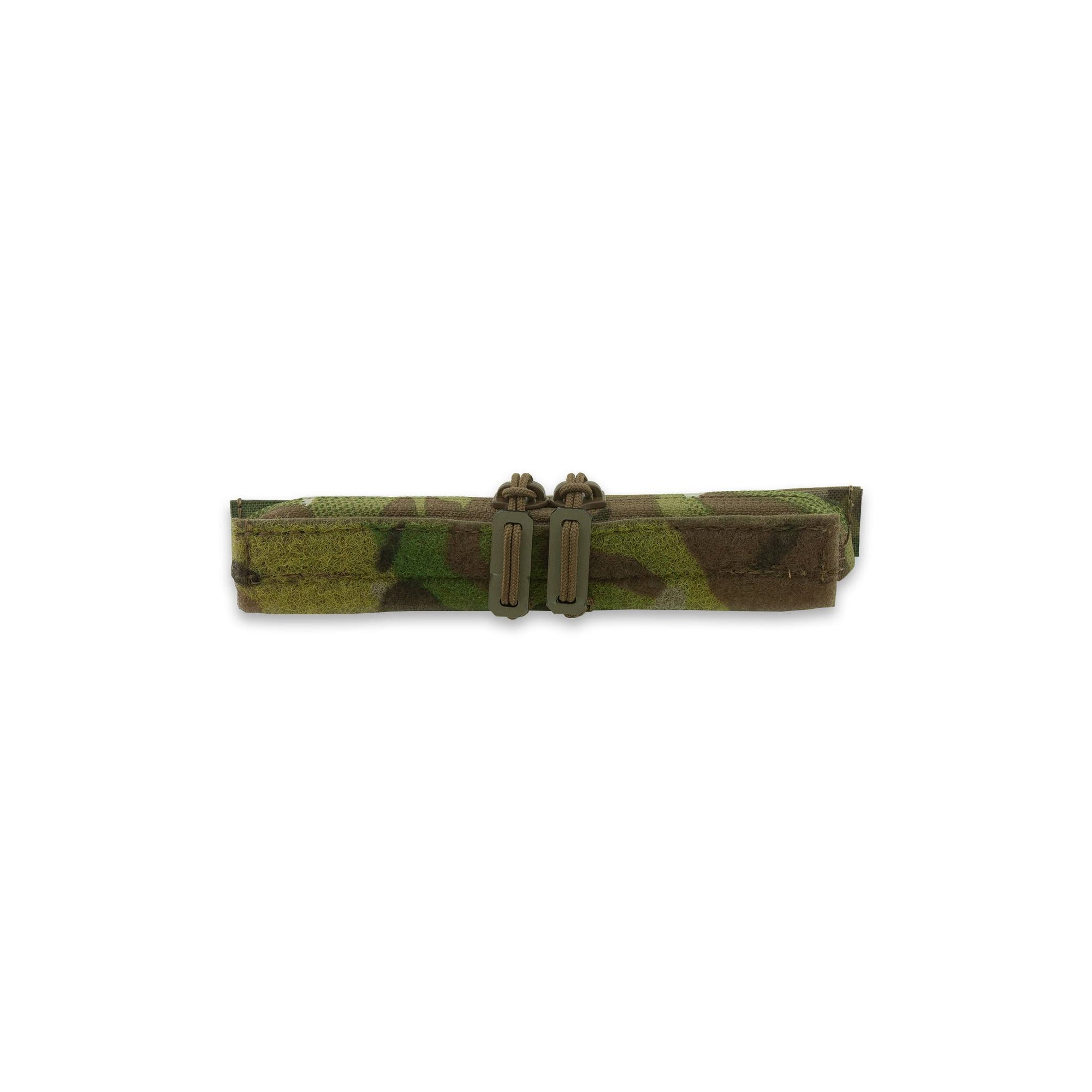 Gear - Rigs - Plate Carrier Parts - AXL Admin Zipper For Ferro Concepts FCPC V5