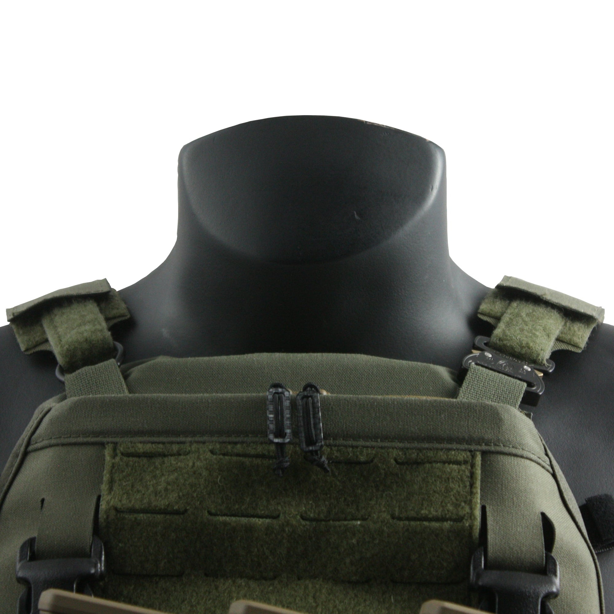 Gear - Rigs - Plate Carrier Parts - AXL Admin Zipper For Ferro Concepts FCPC V5