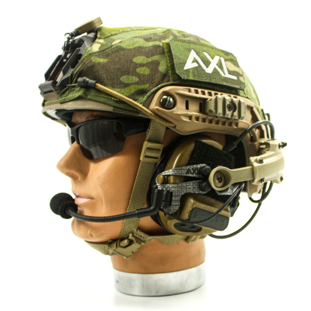 Gear - Rigs - Plate Carrier Parts - AXL RAC Link