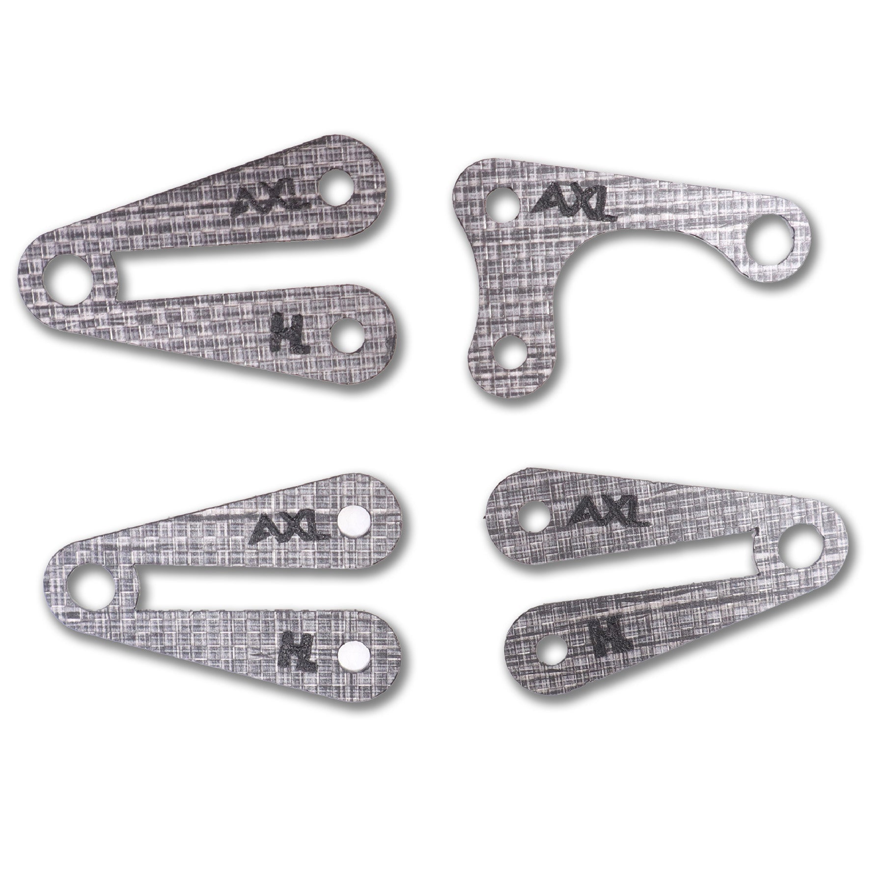 Gear - Rigs - Plate Carrier Parts - AXL RAC Link