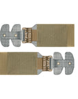 Gear - Rigs - Plate Carrier Parts - Ferro Concepts 3AC FIRSTSPEAR TUBES® Buckle Kit