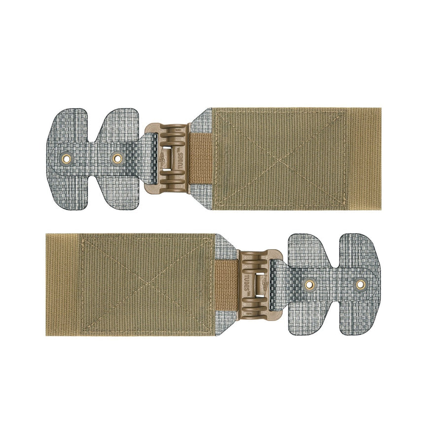 Gear - Rigs - Plate Carrier Parts - Ferro Concepts 3AC FIRSTSPEAR TUBES® Buckle Kit