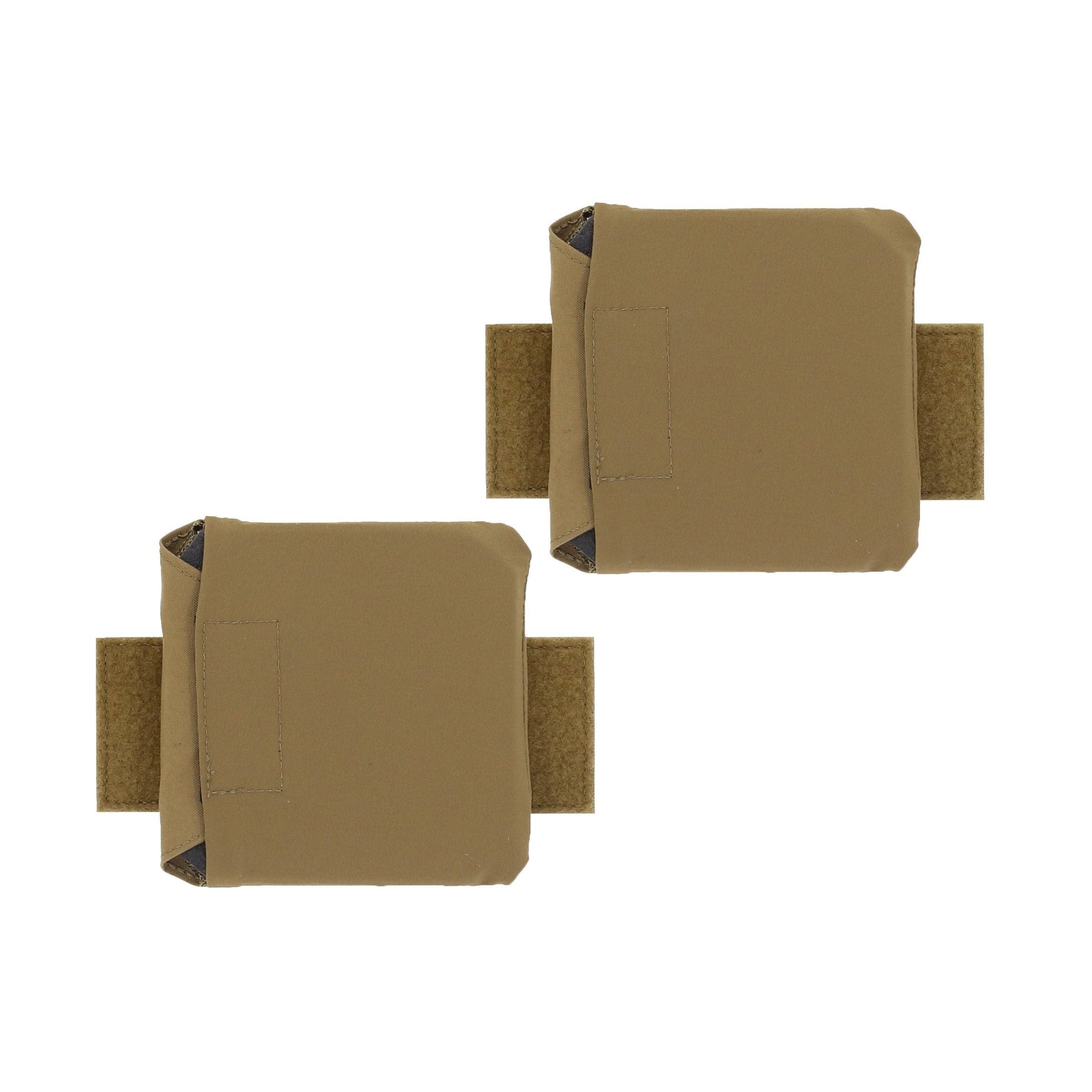 Gear - Rigs - Plate Carrier Parts - Ferro Concepts ADAPT 3AC Side Plate Pockets (6x6&quot;)