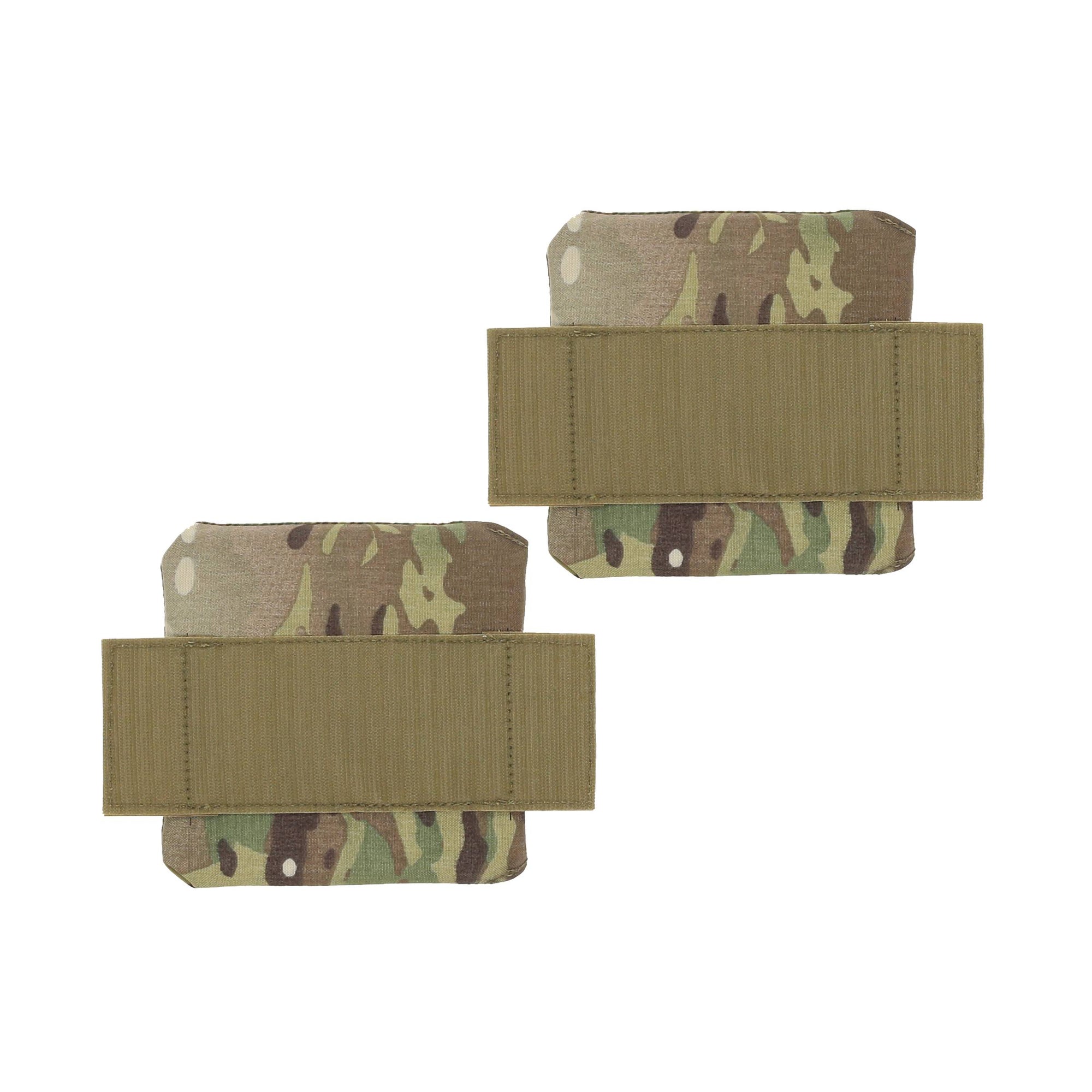 Gear - Rigs - Plate Carrier Parts - Ferro Concepts ADAPT 3AC Side Plate Pockets (6x6&quot;)