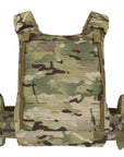 Gear - Rigs - Plate Carrier Parts - Ferro Concepts ADAPT 3AC Side Plate Pockets (6x6")