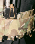 Gear - Rigs - Plate Carrier Parts - Ferro Concepts CEC Side Plate Pocket Adapter