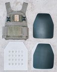 Gear - Rigs - Plate Carrier Parts - Ferro Concepts Plate Comfort Pads