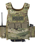 Gear - Rigs - Plate Carrier Parts - Ferro Concepts Shoulder Pads