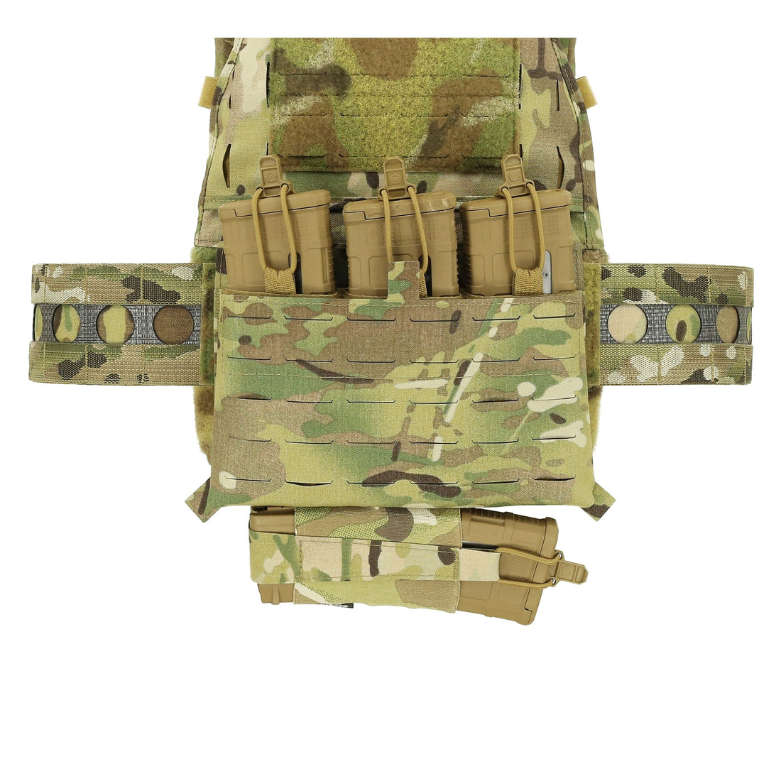 Gear - Rigs - Plate Carrier Parts - Ferro Concepts Wingthing™ Mounting Platform