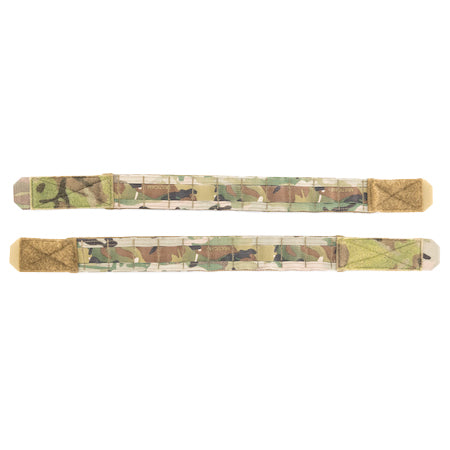 Gear - Rigs - Plate Carrier Parts - Haley Strategic Chicken Strap Pair