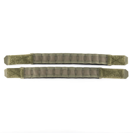 Gear - Rigs - Plate Carrier Parts - Haley Strategic Chicken Strap Pair