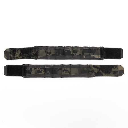 Gear - Rigs - Plate Carrier Parts - Haley Strategic Chicken Strap Pair