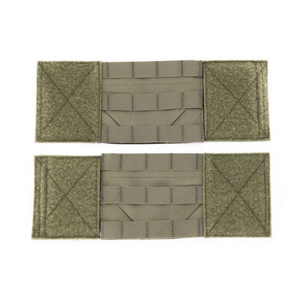 Gear - Rigs - Plate Carrier Parts - Haley Strategic Cummerbund Pair