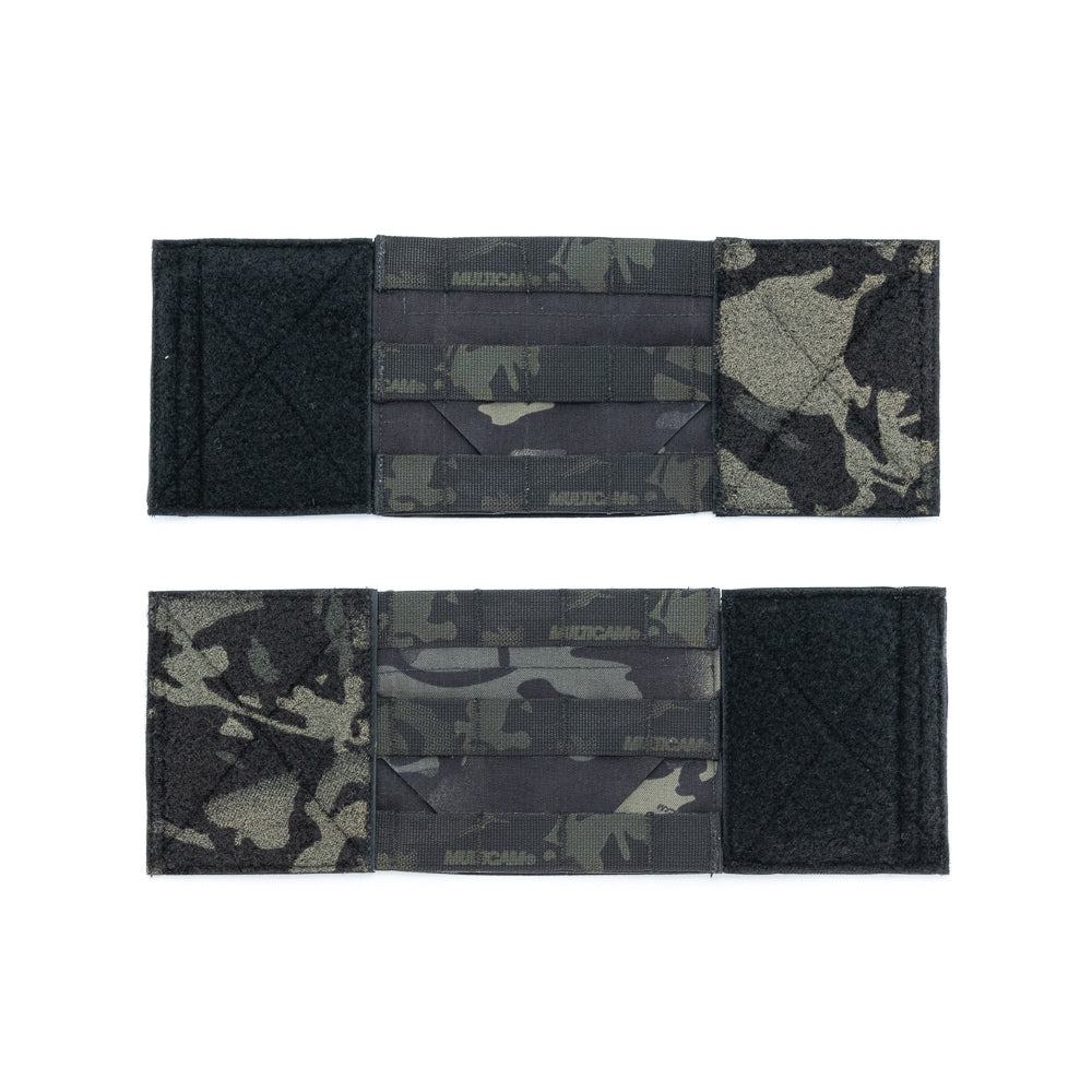 Gear - Rigs - Plate Carrier Parts - Haley Strategic Cummerbund Pair