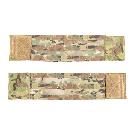 Gear - Rigs - Plate Carrier Parts - Haley Strategic Cummerbund Pair