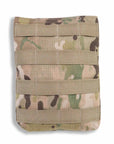 Gear - Rigs - Plate Carrier Parts - London Bridge Trading LBT-6128A 6x8" Side Plate Pouch Set - Multicam