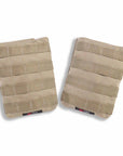 Gear - Rigs - Plate Carrier Parts - London Bridge Trading LBT-6128A 6x8" Side Plate Pouch Set - Tan 499