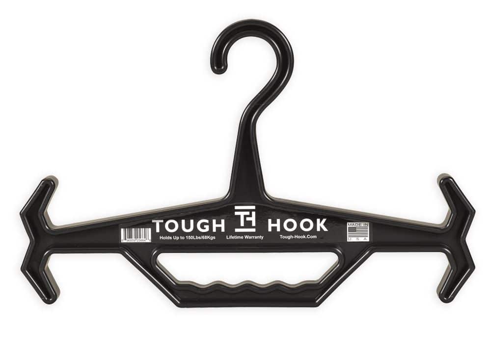 Gear - Rigs - Plate Carrier Parts - Tough Hook ORIGINAL Equipment Hanger